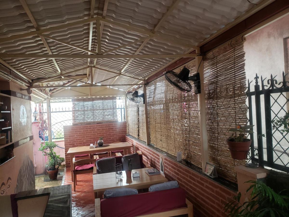 Swagat Homestay Kathmandu Ngoại thất bức ảnh