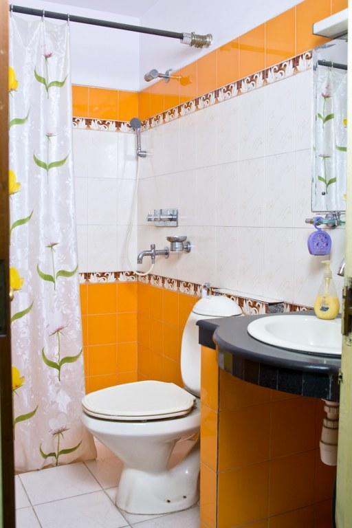 Swagat Homestay Kathmandu Ngoại thất bức ảnh