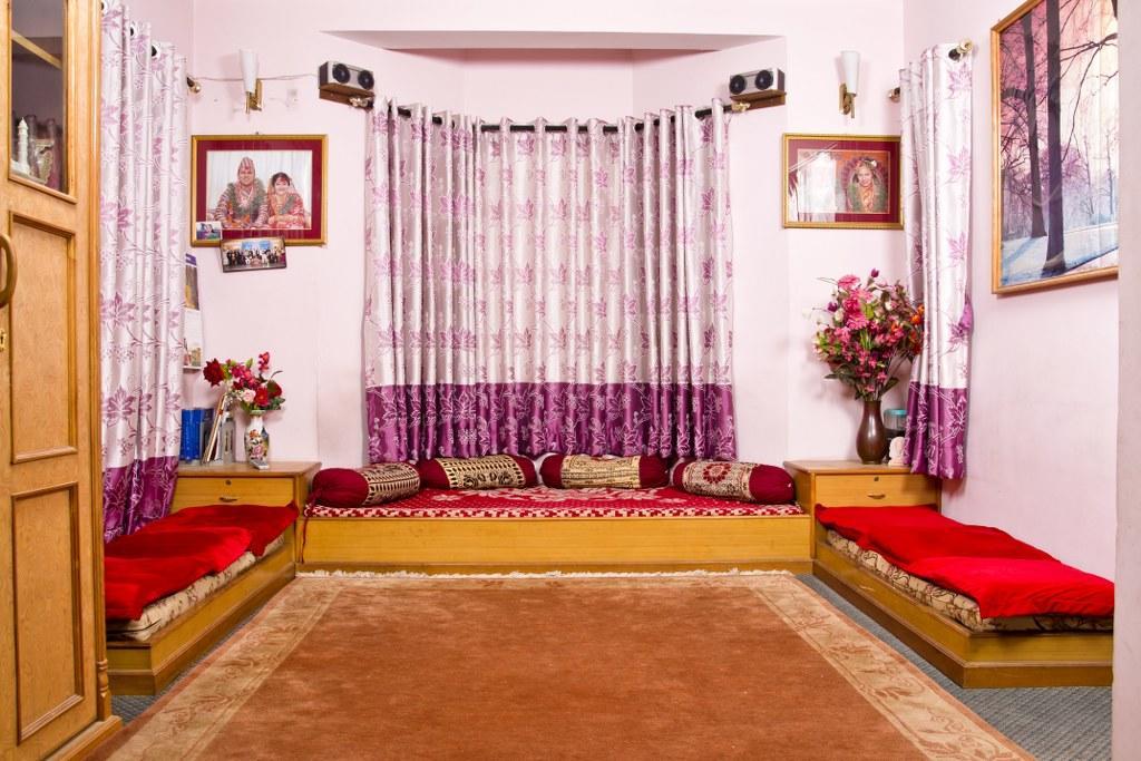 Swagat Homestay Kathmandu Ngoại thất bức ảnh
